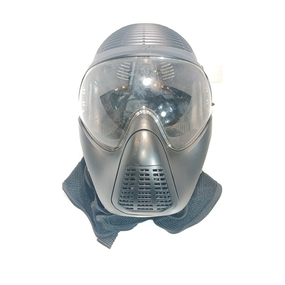 Simunition, Paintball/ Airsoft/ Simtraining mask, “Professional quality”